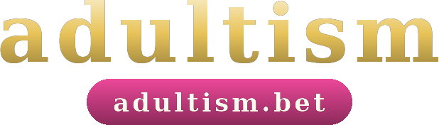adultism logo